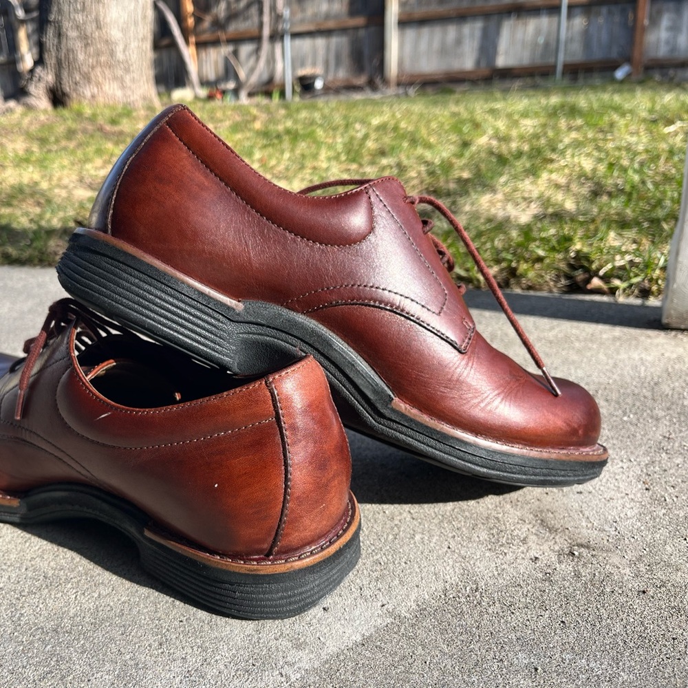 Dansko Oxford Shoes EU 41